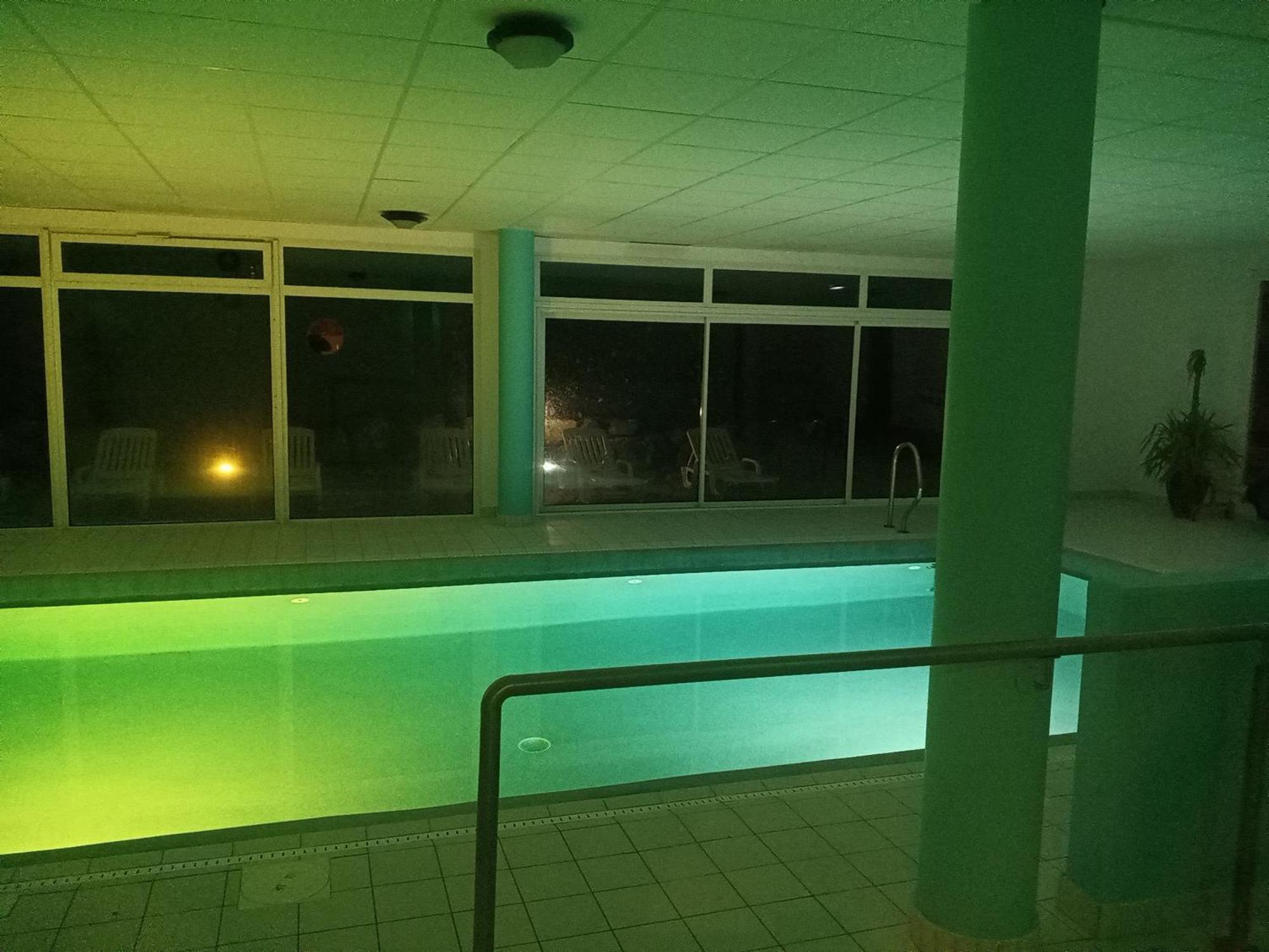 Le Roi Du Sundgau Pres De La Horse - Mooslargue Aparthotel Buitenkant foto
