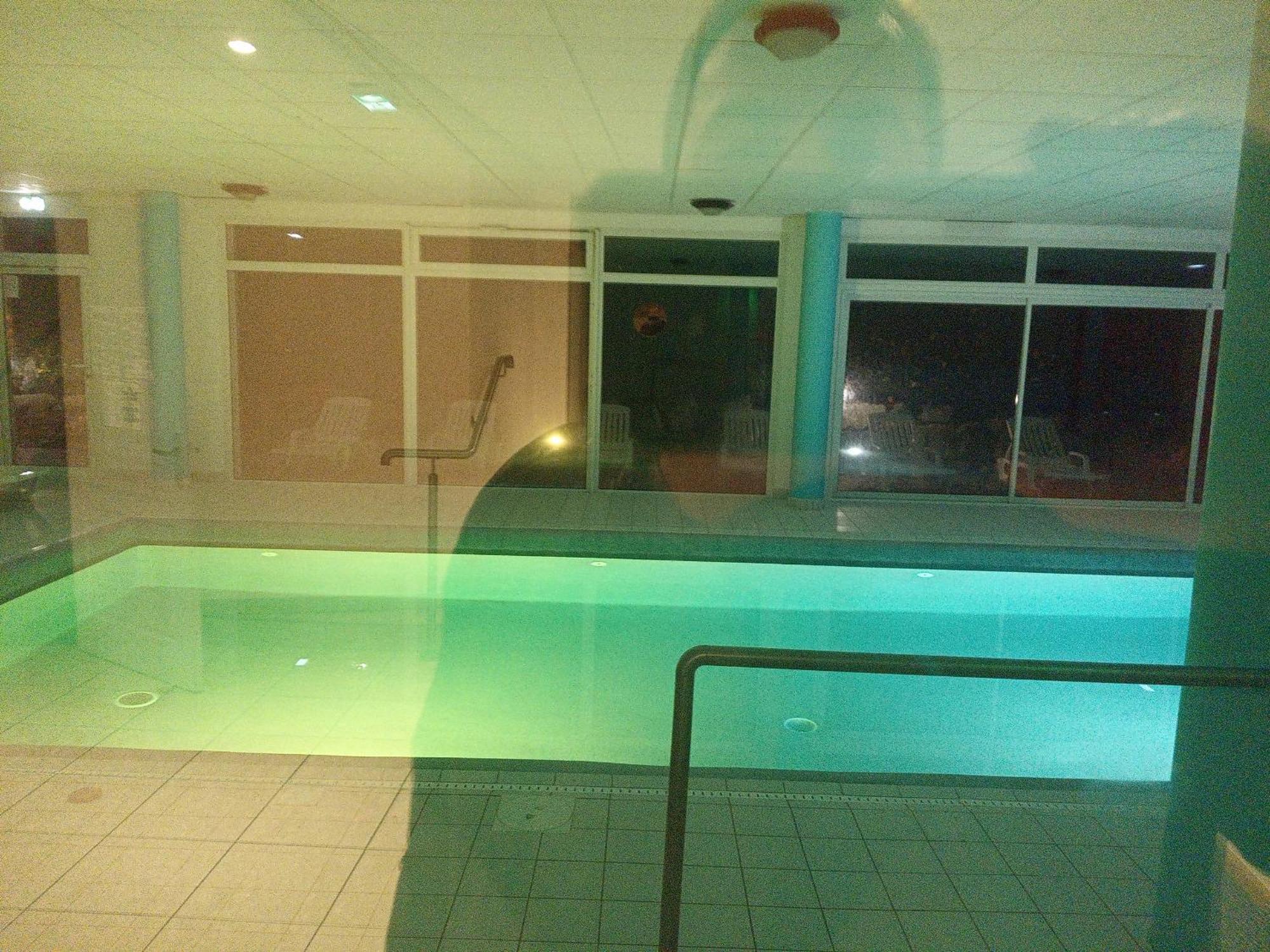 Le Roi Du Sundgau Pres De La Horse - Mooslargue Aparthotel Buitenkant foto
