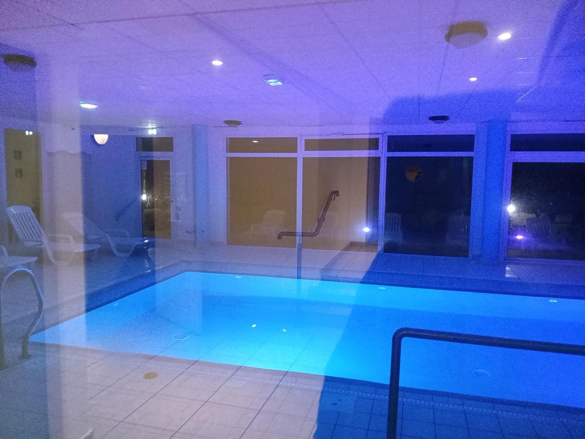 Le Roi Du Sundgau Pres De La Horse - Mooslargue Aparthotel Buitenkant foto