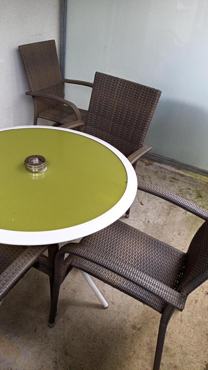 Le Roi Du Sundgau Pres De La Horse - Mooslargue Aparthotel Buitenkant foto