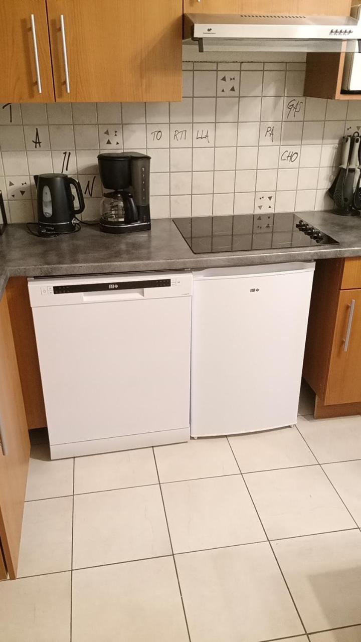 Le Roi Du Sundgau Pres De La Horse - Mooslargue Aparthotel Buitenkant foto