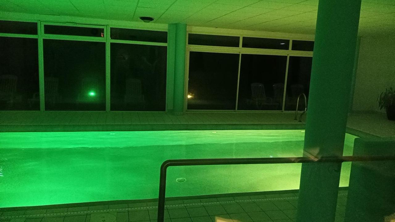 Le Roi Du Sundgau Pres De La Horse - Mooslargue Aparthotel Buitenkant foto