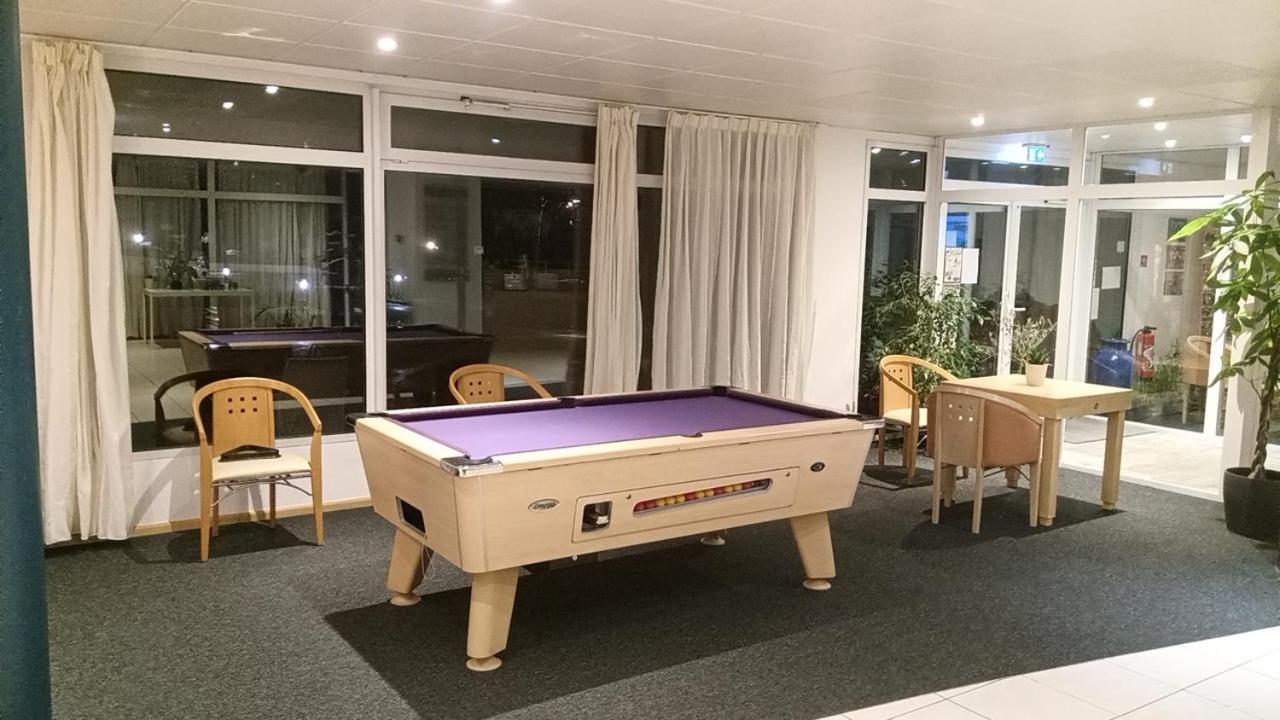 Le Roi Du Sundgau Pres De La Horse - Mooslargue Aparthotel Buitenkant foto