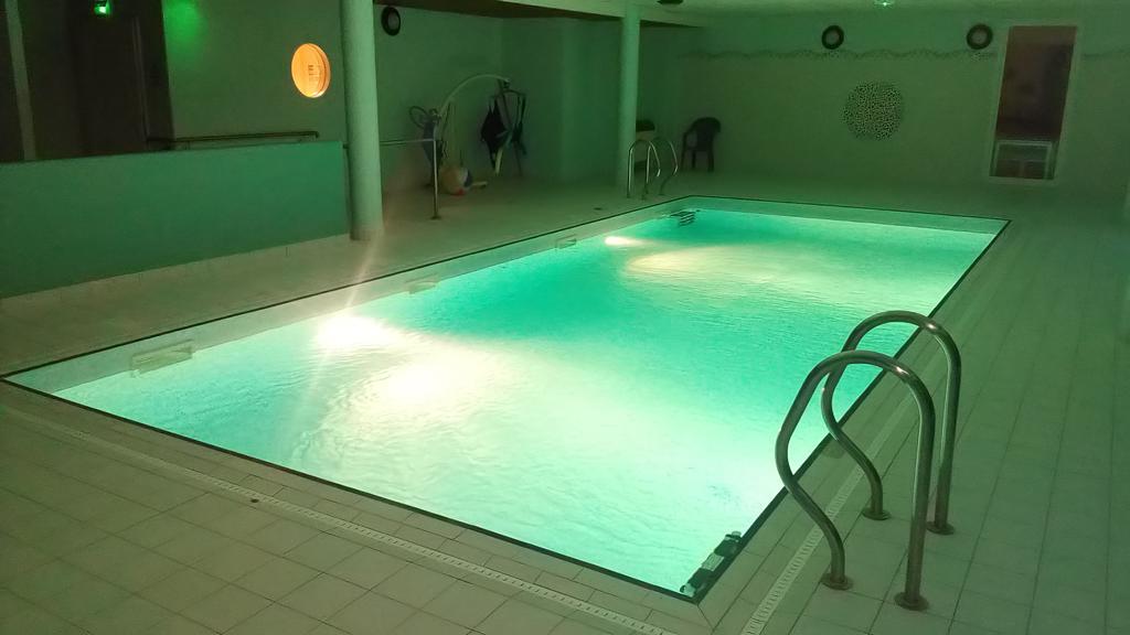 Le Roi Du Sundgau Pres De La Horse - Mooslargue Aparthotel Buitenkant foto